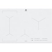 Electrolux EIV83443BW, induktiotaso