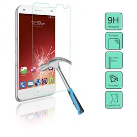 ZTE Blade S6, näytön lasisuoja