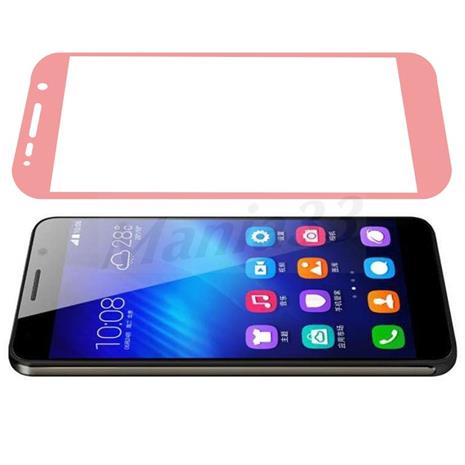 Honor 6, näytön lasisuoja