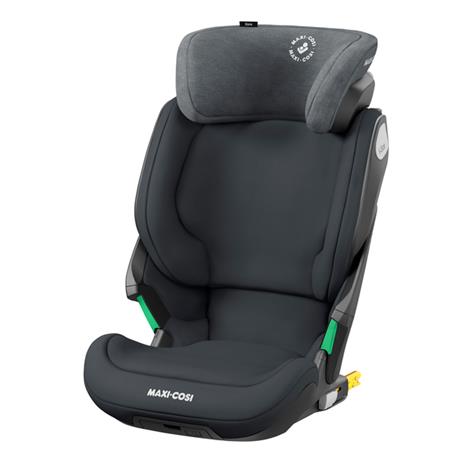 Maxi-Cosi - Kore Smart i-Size (100-150 cm) - Authentic Graphite – kuva 1/8