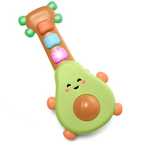 Skip Hop - Farmstand Avocado Guitar