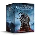 Game of Thrones: Kaudet 1-8, TV-sarja