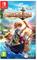 Stranded Sails - Explorers of the Cursed Islands, Nintendo Switch -peli – kuva 1