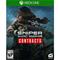 Sniper: Ghost Warrior - Contracts, Xbox One -peli – kuva 1