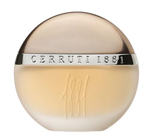 Cerruti 1881 Pour Femme - EdT 50 ml