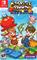 Harvest Moon: Mad Dash, Nintendo Switch -peli – kuva 1
