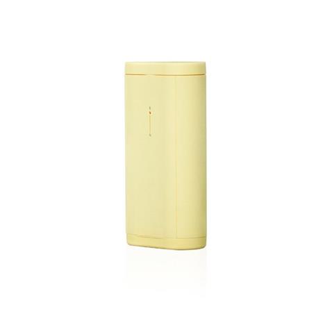 Icebreaker - Ice Cube Maker - Pale Lemon (BSK0112)