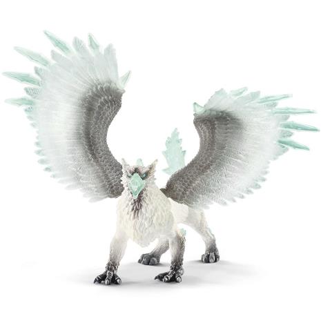 Schleich Ice griffin