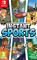 Instant Sports, Nintendo Switch -peli – kuva 1