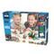 Plus-Plus 5008, Basic 600 Learn To Build – kuva 1