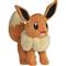 Pokemon - Plush 20 cm - Eevee – kuva 3