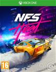 Need For Speed - Heat, Xbox One -peli
