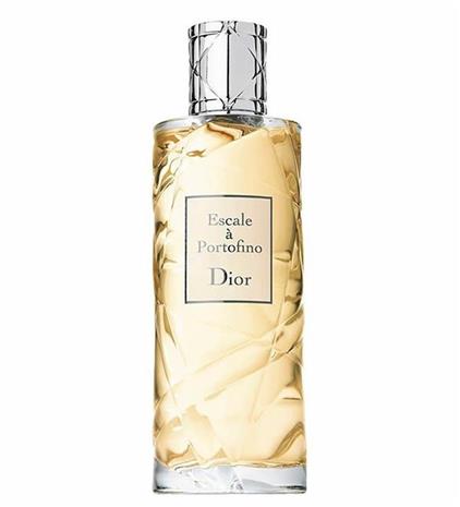 Christian Dior Escale à Portofino - EdT 75 ml