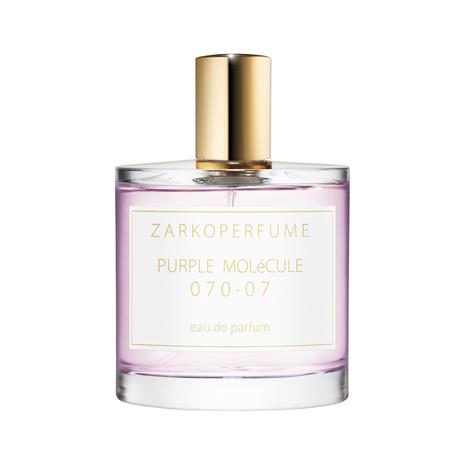 Zarkoperfume Purple MOLéCULE 070.07 - EdP 100 ml