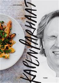 Kapen parhaat, kirja