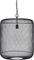 PR Home Grid Kattovalaisin Musta 52cm – kuva 1