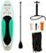 Deep Sea SUP-lautasetti Standard – kuva 4