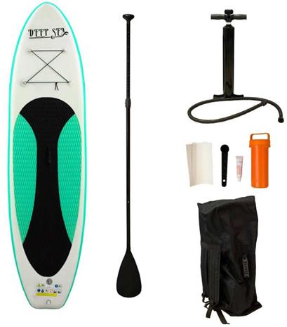 Deep Sea SUP-lautasetti Standard