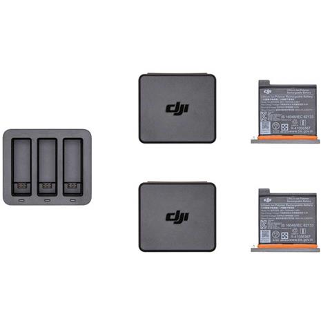 DJI OSMO Action Charging Kit