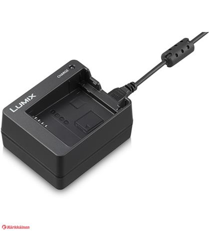 Panasonic DMW-BTC12E, laturi