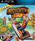 Cabela's Adventure Camp, PS3-peli – kuva 1