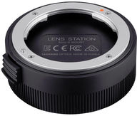 Samyang Lens Station, objektiivitelakka