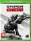 Sniper: Ghost Warrior - Contracts, Xbox One -peli – kuva 8