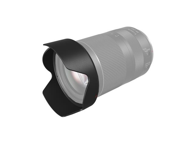 Canon EW-78F vastavalosuoja