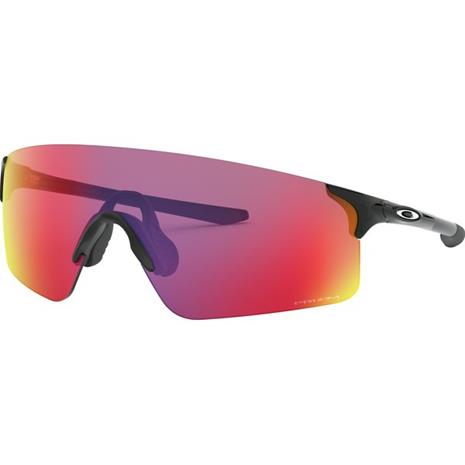Oakley EVZero Blades, Polished Black w/ Prizm Road