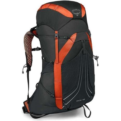 Osprey Exos 48
