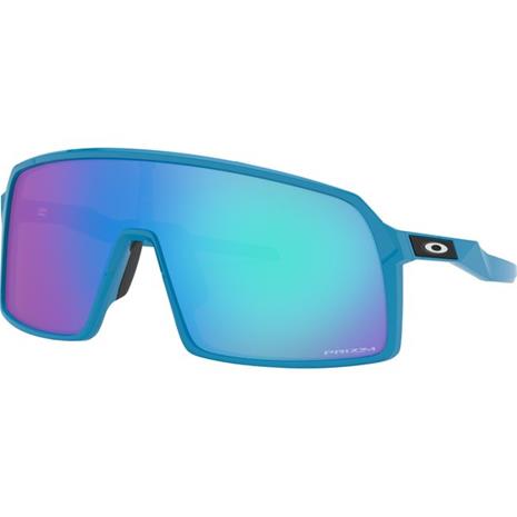 Oakley Sutro Sky Blue w/ Prizm Sapphire Iridium