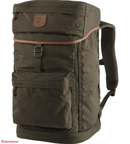 Fjällräven Singi Stubben