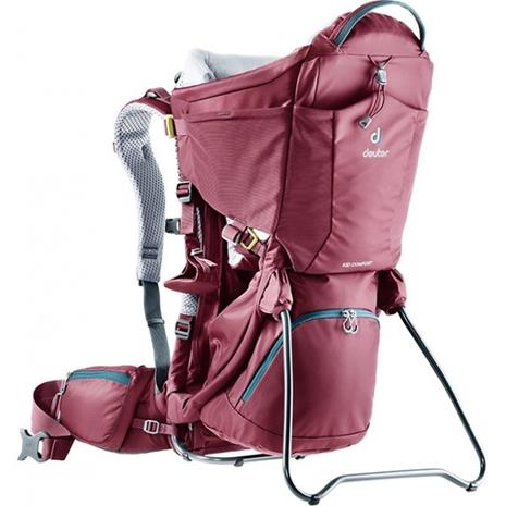 Deuter Kid Comfort (2019)
