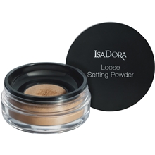 IsaDora Loose Setting Powder 7 gr No. 007