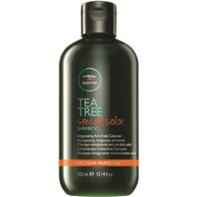 Tea Tree Special Shampoo 300 ml – kuva 1/2
