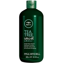 Tea Tree Special Shampoo 300 ml – kuva 2/2