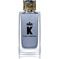Dolce & Gabbana K By Dolce & Gabbana - EdT 100 ml – kuva 1