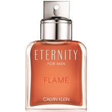 Calvin Klein Eternity Flame For Men - EdT 50 ml