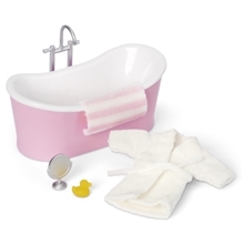 LUNDBY Accessories, Bath set