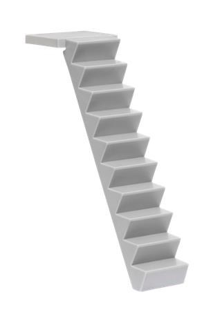 LUNDBY Dollhouses, Stairs