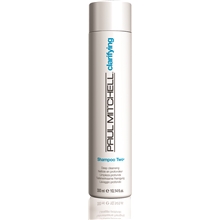Clarifying Shampoo Two 300 ml