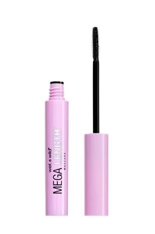 Wet n Wild" "Mega Length Mascara