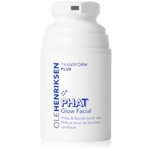 Transform Plus PHAT Glow Facial 50 ml