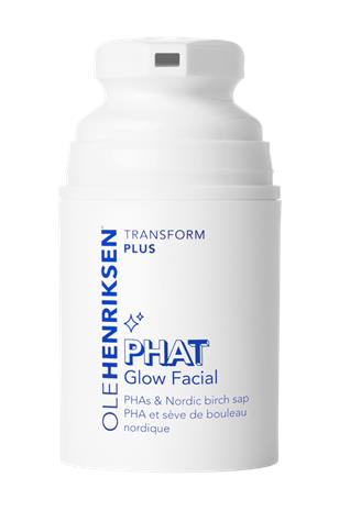 Transform Plus PHAT Glow Facial 50 ml