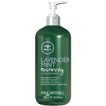 Tea Tree Lavender Mint Moisturizing Conditioner 300 ml