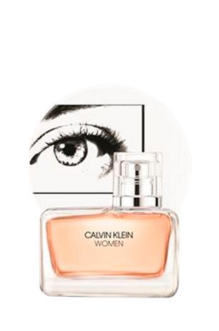 Calvin Klein Women Intense - EdP 50 ml