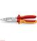 Knipex 200mm vde monitoimikärkipihti – kuva 1