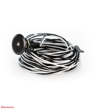 Led Energie 9-os saunavalosarja (teflon)