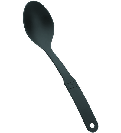 Lacor nylon-muovi paistolusikka