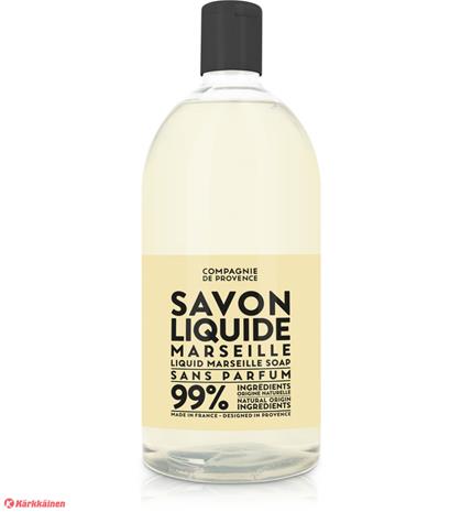 Compagnie de Provence Exfoliating Liquid Soap (495ml)